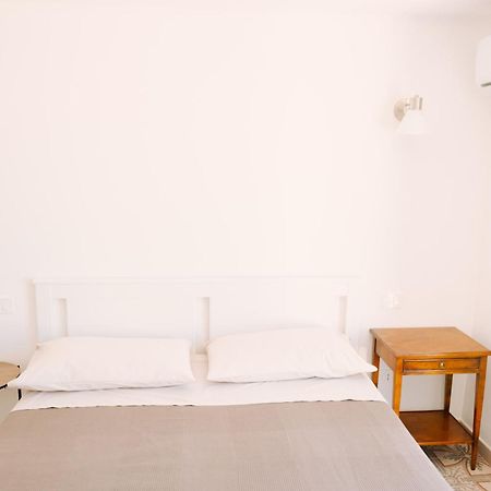 Casa Antonia - Terrace & Suites Bari Buitenkant foto