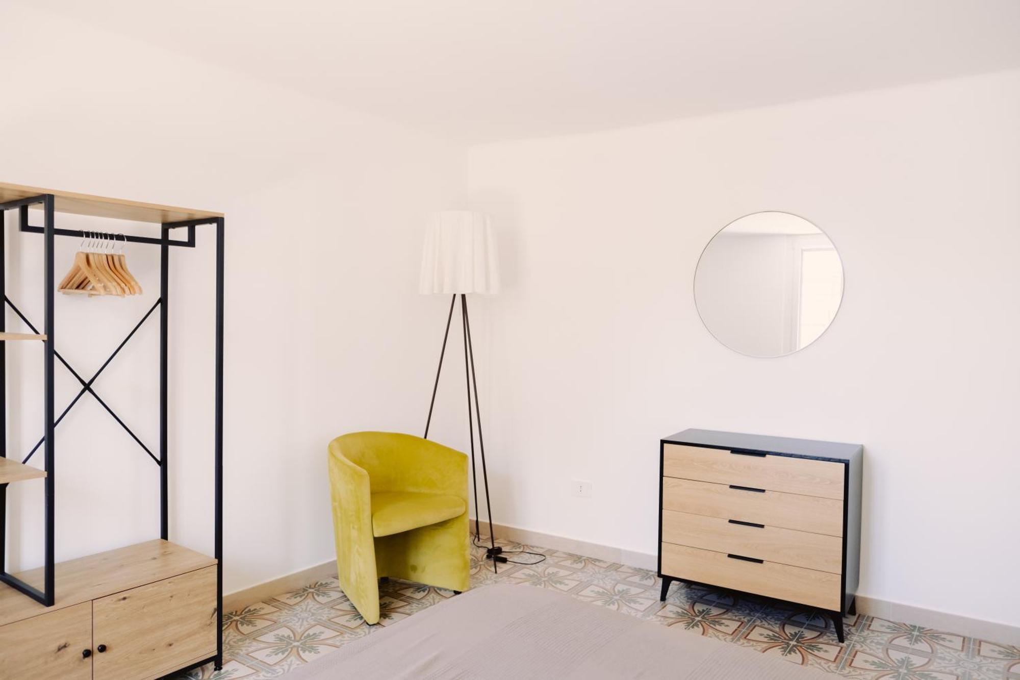 Casa Antonia - Terrace & Suites Bari Buitenkant foto